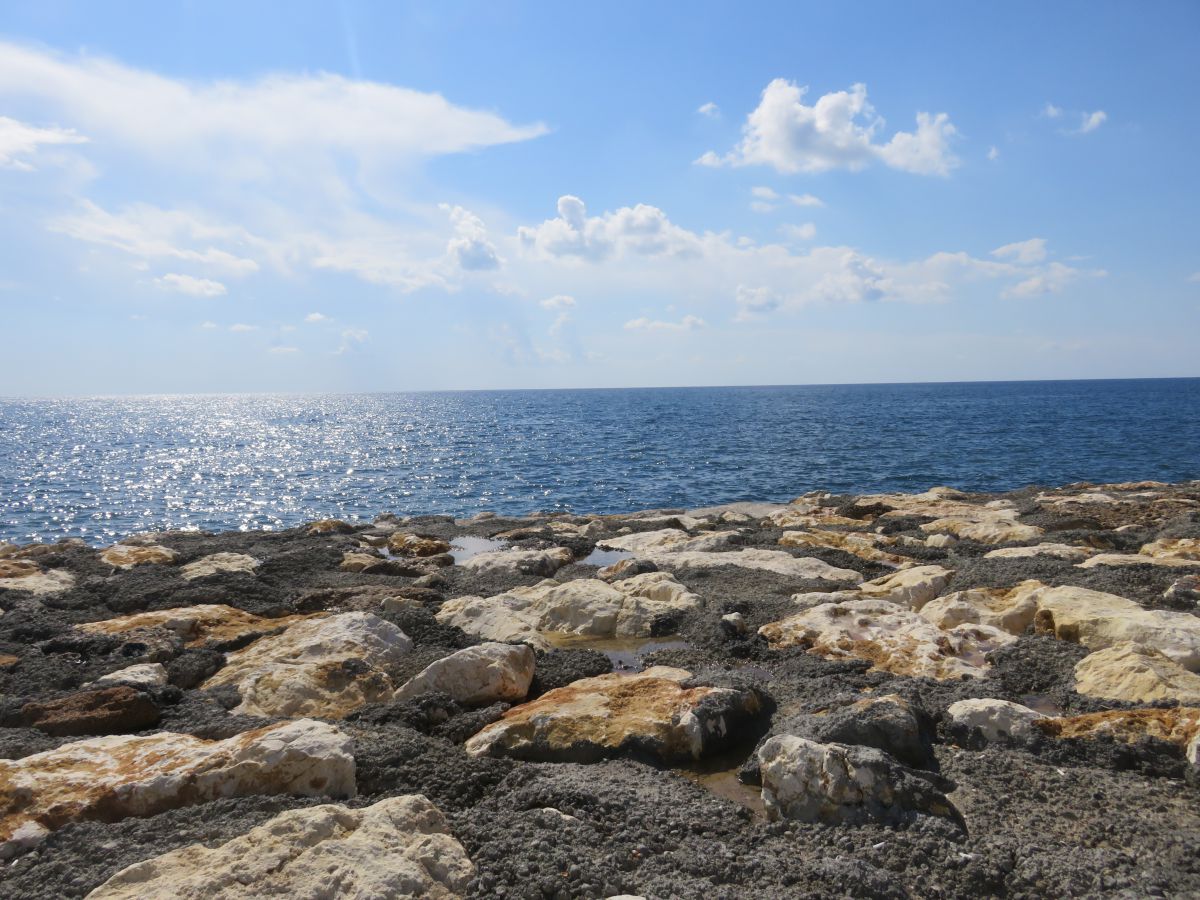 imagini hotel MYLOME ALANYA